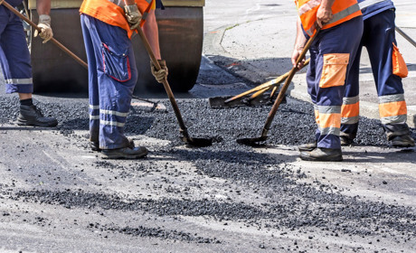 Гадяцька міська рада голосила тендер на ремонт Свято-Преображенської вулиці