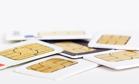 Шахраї перевипускають SIM-картки: як не втратити гроші, акаунти й доступ до банку