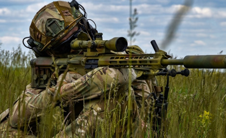 27 травня: День Сил спеціальних операцій ЗСУ, інші свята, події, знаменні дати