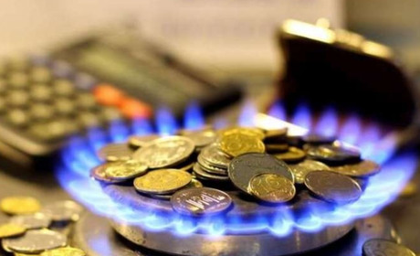 Скільки платять за газ країни Європи: інфографіка