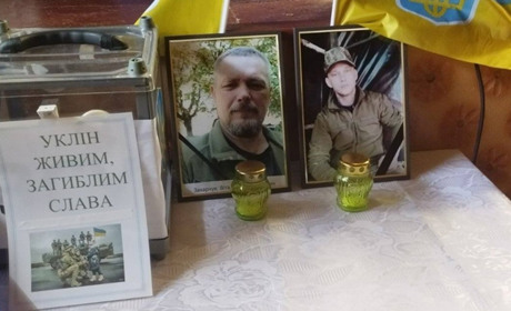 У Чижівській громаді зібрали понад 100 тисяч гривень для ЗСУ завдяки благодійним концертам