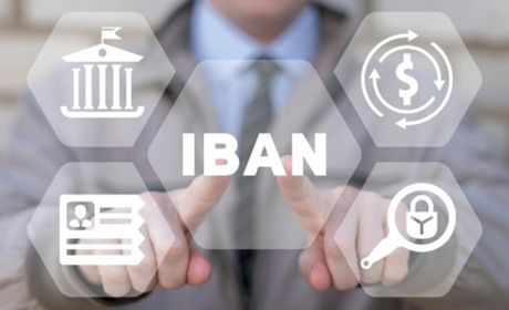 IBAN: міжнародний банківський рахунок і його використання