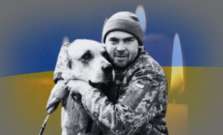 На фронті загинув захисник із Сергіївської громади Валерій Стешенко