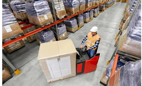 Dragon Logistics – транспортно логістична компанія нового рівня