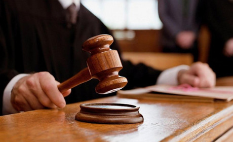 У Переяславі біля магазину чоловік побив жінку: як його покарав суд?