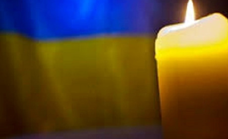 На тренувальному полігоні помер військовий з Мізякова
