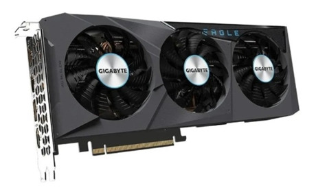 Чи варто купувати відеокарту GeForce RTX 3070 у 2025 році?