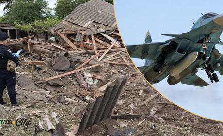 Учора ворог атакував три населені пункти Есманьської громади: є руйнування та загибла