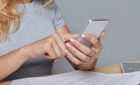 Громадяни мають сплатити податок на нерухоме майно за 60 днів з дня отримання повідомлення