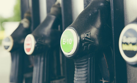 Ціна тижня: скільки коштує бензин, дизель і газ на АЗС у Старокостянтинові