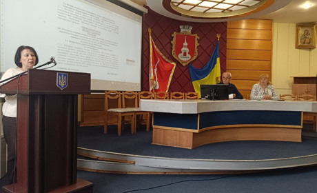 Двісті тисяч на дрони і мільйон на дороги: рішення ювілейної сесії в Переяславі