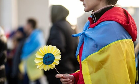 Як змінилася довіра українців за останні сім років: результати соцопитування