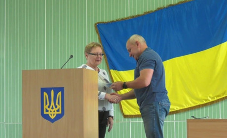Суперечки в міськраді: Таміла Колесник стала депутаткою, але залишилась без комісії