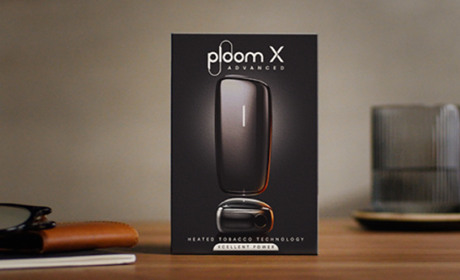 Чому все більше людей вибирають технологію нагрівання тютюну Ploom?