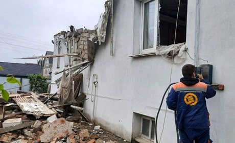 Новини воєнного часу. Про ліквідацію наслідків російської атаки, конкурс талантів, нагородження