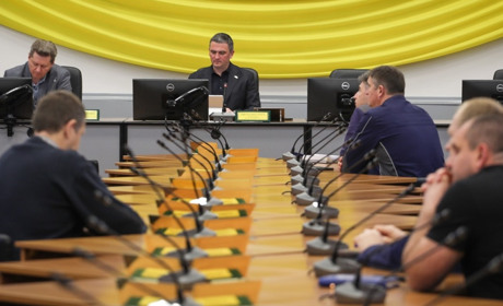 На Хмельницькій АЕС розробляють стратегію енергоефективності