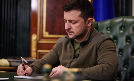 В Україні змінили дату святкування Дня захисту дітей - Президент підписав указ