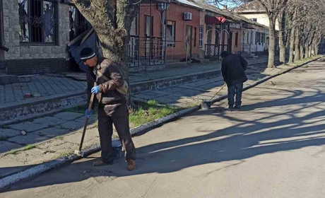 Гуляйполе - бастіон надії. Місто, яке дихає попри війну