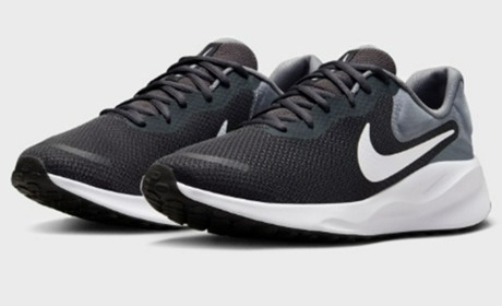 Топ-9 найкращих повсякденних чоловічих кросівок Nike у 2025 році