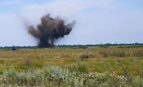 Пошкоджено будинок у селі «на нулі» Есманьської громади внаслідок атаки росіян