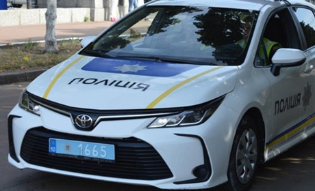 На Переяславщині жінка поскаржилася, що шахраї звинувачують її у крадіжці продуктів: хроніка поліції
