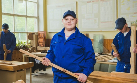 Гайда на роботу! Які фахівці потрібні у Старокостянтинові