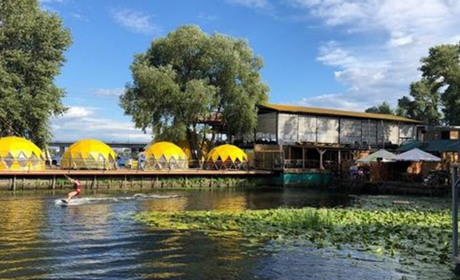 Як провести незабутній день народження у Києві: ідеї та поради