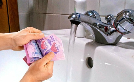 Майже 80 гривень за куб: у Чорткові подорожчала вода