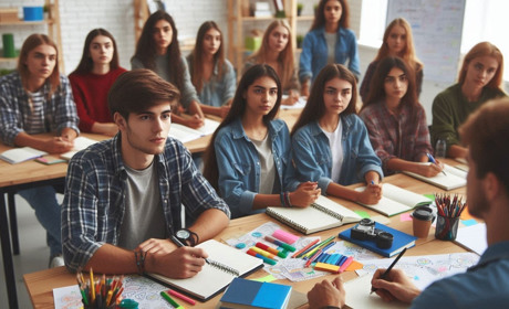 У Південному проведуть воркшоп з реалізації молодіжних проєктів