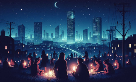 У Південному та Сичавці завтра планово відключать електроенергію