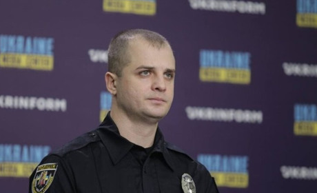 Ярослава Шанька призначили начальником Херсонської МВА