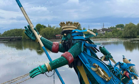 Погода у Старокостянтинові на 2 - 8 червня: яким буде початок літа