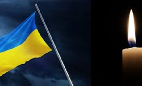 Біль та смуток: небесне військо поповниться ще одним Героєм зі Старокостянтинівщини