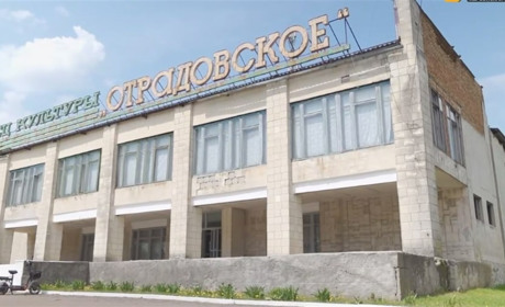 Катівня під сценою: як росіяни катували людей у будинку культури Одрадівки