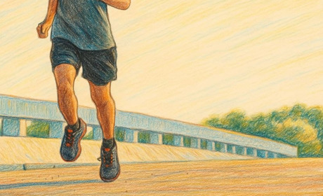 MEMORY RACE 2025: Перший міжрегіональний забіг пам'яті запрошує учасників з усієї України