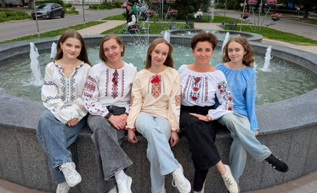 Хореографи, які ведуть у чарівний світ краси рухів, звуків, світлових фарб, костюмів
