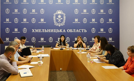 Ветеран з Полонного отримав майже 500 тисяч гривень на кав'ярню