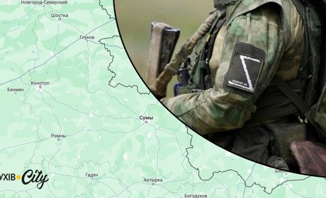 Розвідка НАТО не бачить ознак підготовки масштабного наступу рф на Сумщину