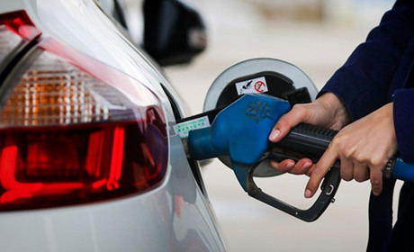 Ціна тижня: скільки коштує бензин, дизель і газ на АЗС у Старокостянтинові