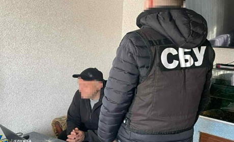 СБУ викрила мережу онлайн-ухилянтів: заблоковано 16 спільнот, 9 осіб отримали підозри