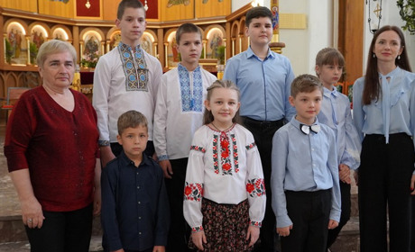 До Фастова завітала делегація з Чугуєва в рамках проєкту "Пліч-о-пліч: Згуртовані громади"