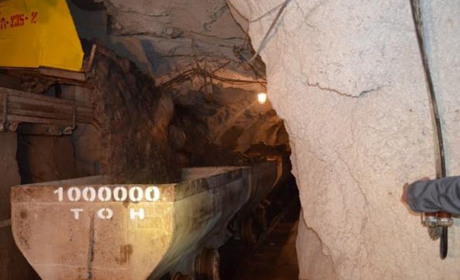 Уранові шахти під загрозою затоплення: що відбувається на СхідГЗК - деталі