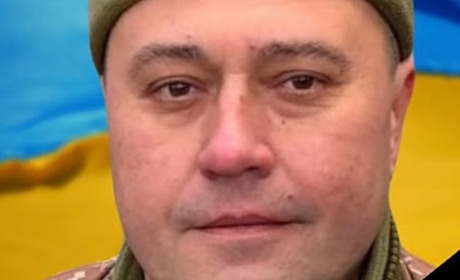 «Він не встиг повернутися додому…»