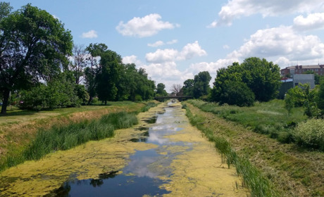 Якою буде погода у найближчі дні?! Прогноз