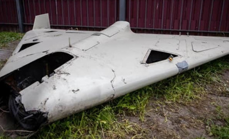 Масована нічна атака на Україну: на Хмельниччині знову вибухи, у Харкові - загиблі