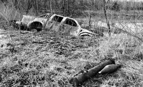 «Дім згорів, але серце залишилось». Історія чернігівського прикордоння, яка говорить за всю Україну