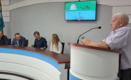 В Бердянську окупанти імітують конкурс серед колаборантів на посаду псевдо-мера