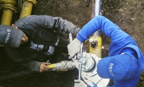 У Лютенській громаді відбудуться планові роботи на газових об’єктах