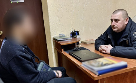 П’ять років за підпали поштових відділень в Одесі: чоловік діяв за завданням з Telegram