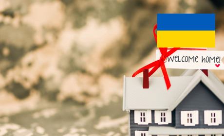 У Гадячі пропонують доступні квартири для ветеранів і переселенців